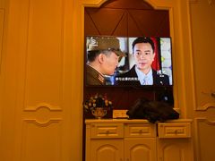 包房-富士康足浴休闲会所(锦华苑店)