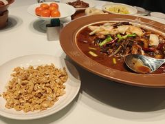 -望海湾鱼头泡饼·天津菜(空港店)
