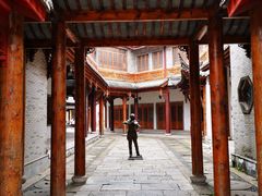 -龙潭水乡