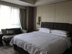 -杭州城中香格里拉大酒店