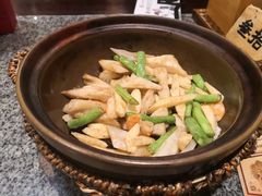 -南京大牌档(三阳广场苏宁店)