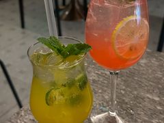 -SHADOWS•Bistro&Eatery(安福路店)