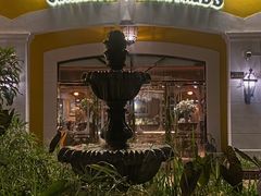 -火车头法国西餐厅