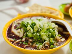 -老马家羊杂碎店