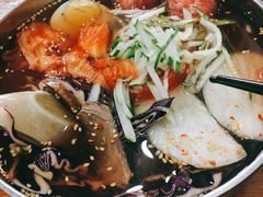 -优壹佳·延边朝鲜族料理(中山北路店)
