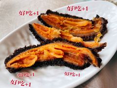 -上宴精品海鲜姿造(晶融汇旗舰店)