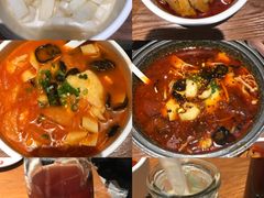 -渝是乎酸菜鱼(龙旗购物中心店)