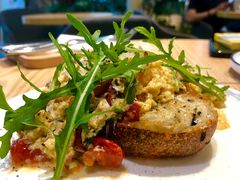 -GOTLOT COFFEE&KITCHEN角落厨房NOOK店