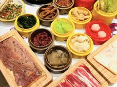 -盛香亭转转热卤(东方宝泰店)