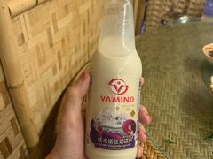 泰国豆奶-多哥水傣味餐厅(司马巷店)