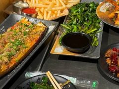 -微醺烤牛·炭火烧烤·精酿啤酒(东郊记忆店)
