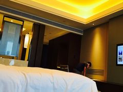 -舟山希尔顿酒店