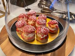 -上海苏宁宝丽嘉酒店·Cafe Bellagio西餐厅