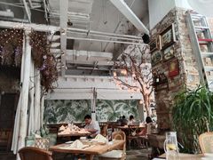 -Mood 慕得.普洛旺斯(日月广场店)