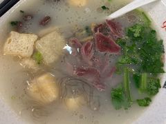 -鸭得堡老鸭汤·鸭血粉丝(南京博物院店)