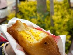 虾仁牛肉老虎-和众大油条(维明路店)
