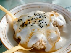 面包和黄油和蜂蜜-阿拉伯萨娜餐厅(石马社区店)