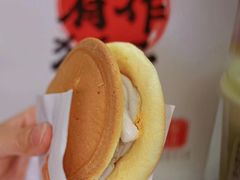 -君之狮子山·轻糖烘焙(松江印象城店)