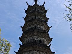 -苏州上方山国家森林公园