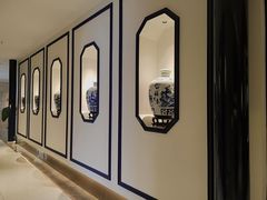 -老海陵·泰州菜(三水湾店)