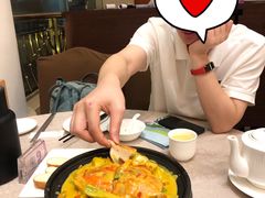 -东莞塘厦三正半山温泉酒店·汉宫中餐厅