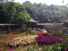 -广州市白云山风景名胜区