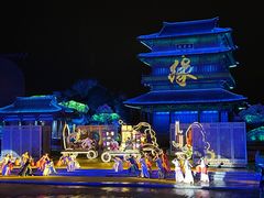 -东台西溪天仙缘景区