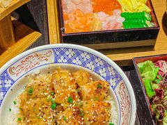 -山葵家·创意料理(宁波来福士店)