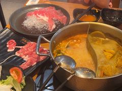 -呷哺呷哺(常营华联店)