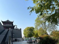 -相门城墙文化休闲景区
