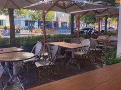 -Peet's Coffee皮爷咖啡(大学路店)