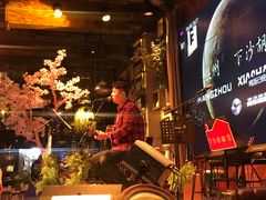 -胡桃里音乐酒馆(下沙店)