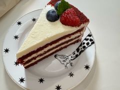 -姆们M Sweetie Cake(三里屯店)