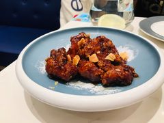 梅汁排骨-鹿港小镇(悠唐店)