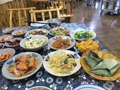 -张关合渣(航空大道店)