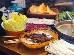 -潮味四季潮汕牛肉火锅(来凤街店)