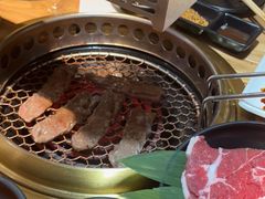 -九田家黑牛烤肉料理(新光汇店)