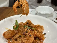 -文记餐厅(步行街店)