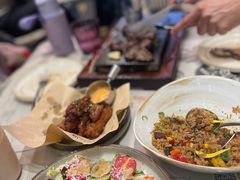 -一沙一城·岩烤牛扒(深圳首店)