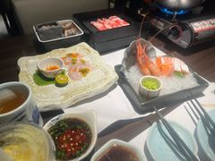 -匠和风精致料理(莆田财富中心店)