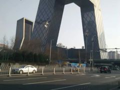 -中央广播电视总台(光华路办公区)