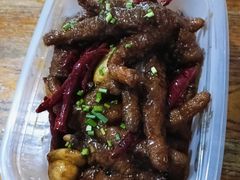 -浔庐餐厅•江西老字号•九江菜(南湖国际店)