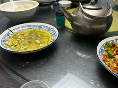 -老铁私房菜