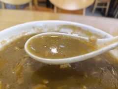 -八百里牛肉汤(盖饭·锅贴·万象城店)
