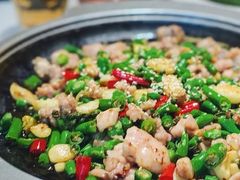 -周三的情书花园餐厅(江北店)