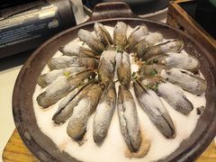 -渔傅·霞浦滩涂海鲜(建平店)