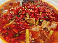 -鹿鸣酒家(越秀店)