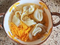 -王家沙点心店(南京西路总店)