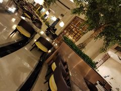 -武汉洲际酒店·漢自助餐厅