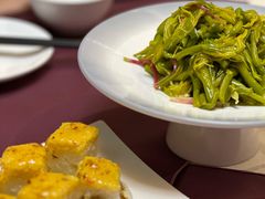 -凯鸽酒楼•雁北民间菜(华北星店)